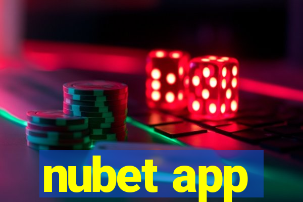 nubet app